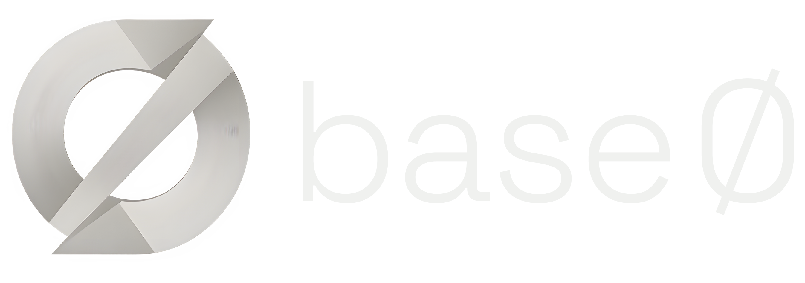 baseØ logo