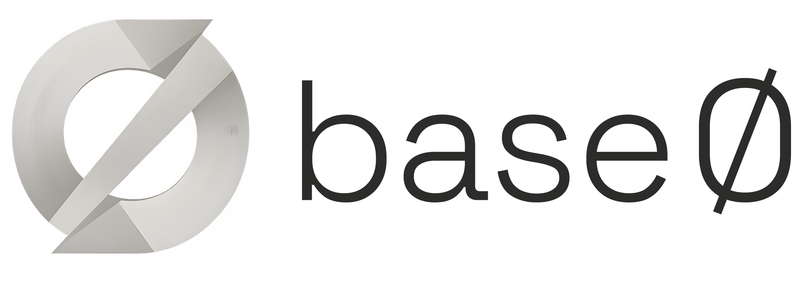 baseØ logo